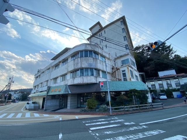 Toba 1-chome / Hotel with 4 Buildings, Toba photo