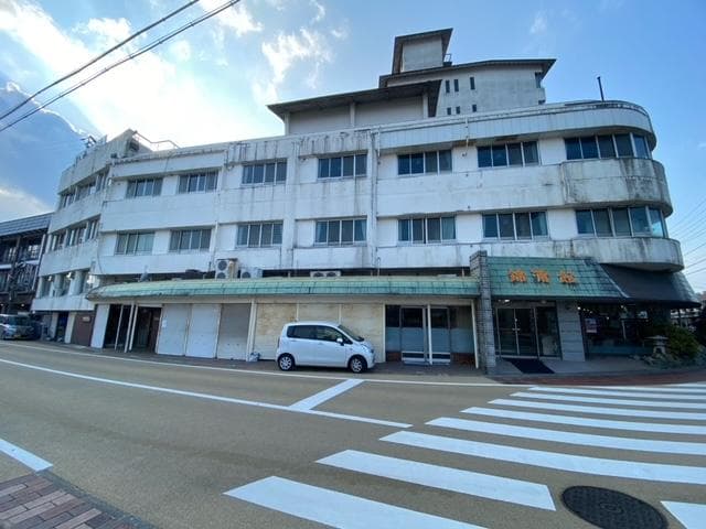 Toba 1-chome / Hotel with 4 Buildings, Toba photo 2