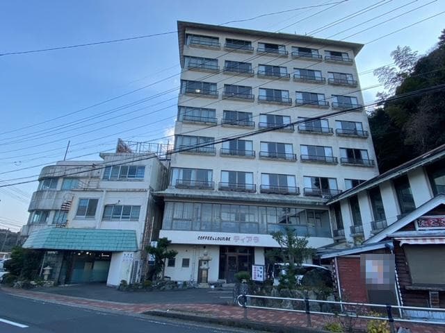 Toba 1-chome / Hotel with 4 Buildings, Toba photo 3