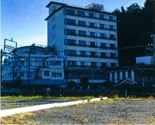 Toba 1-chome / Hotel with 4 Buildings, Toba photo 4