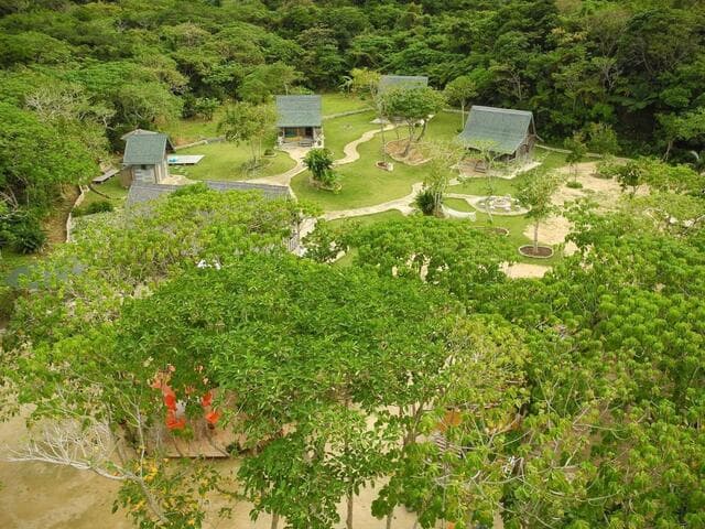 Fukai, Ishigaki / Hotel, Ishigaki photo