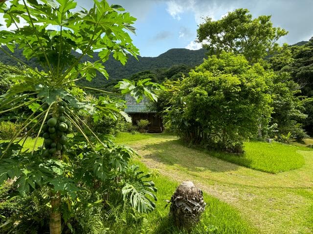 Fukai, Ishigaki / Hotel, Ishigaki photo 2