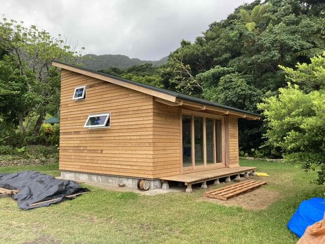 Fukai, Ishigaki / Hotel, Ishigaki photo 3