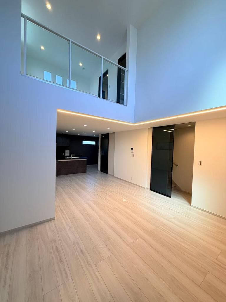 Ichioka / New 3LDK House, Minato, Osaka photo 2