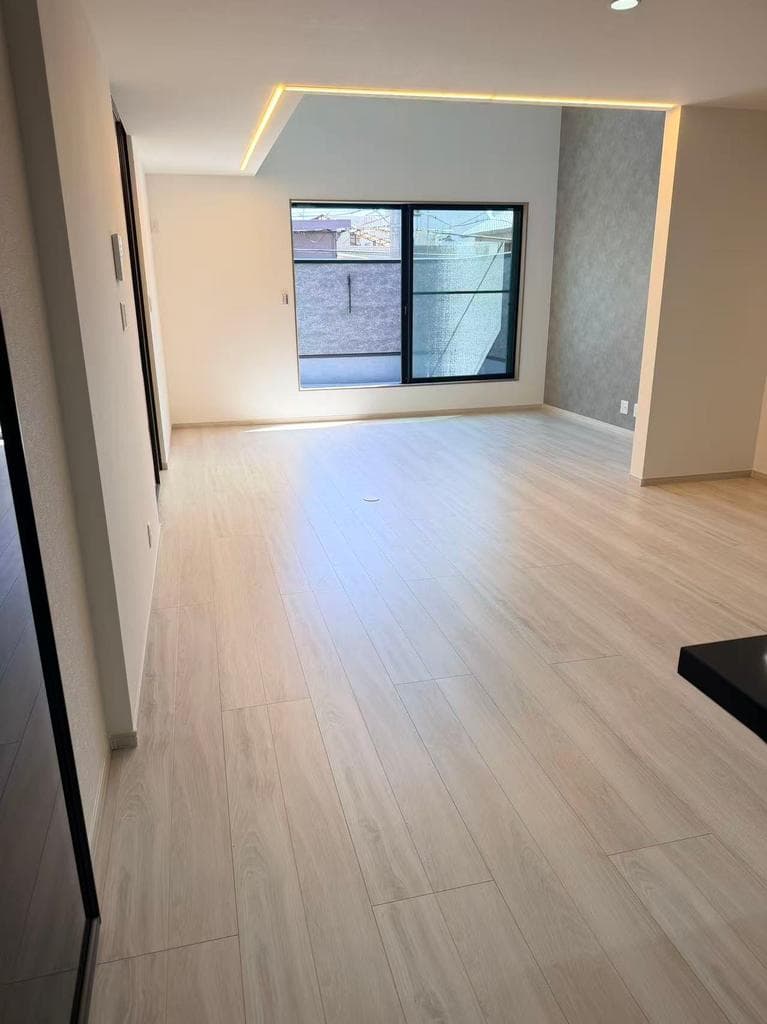 Ichioka / New 3LDK House, Minato, Osaka photo 3
