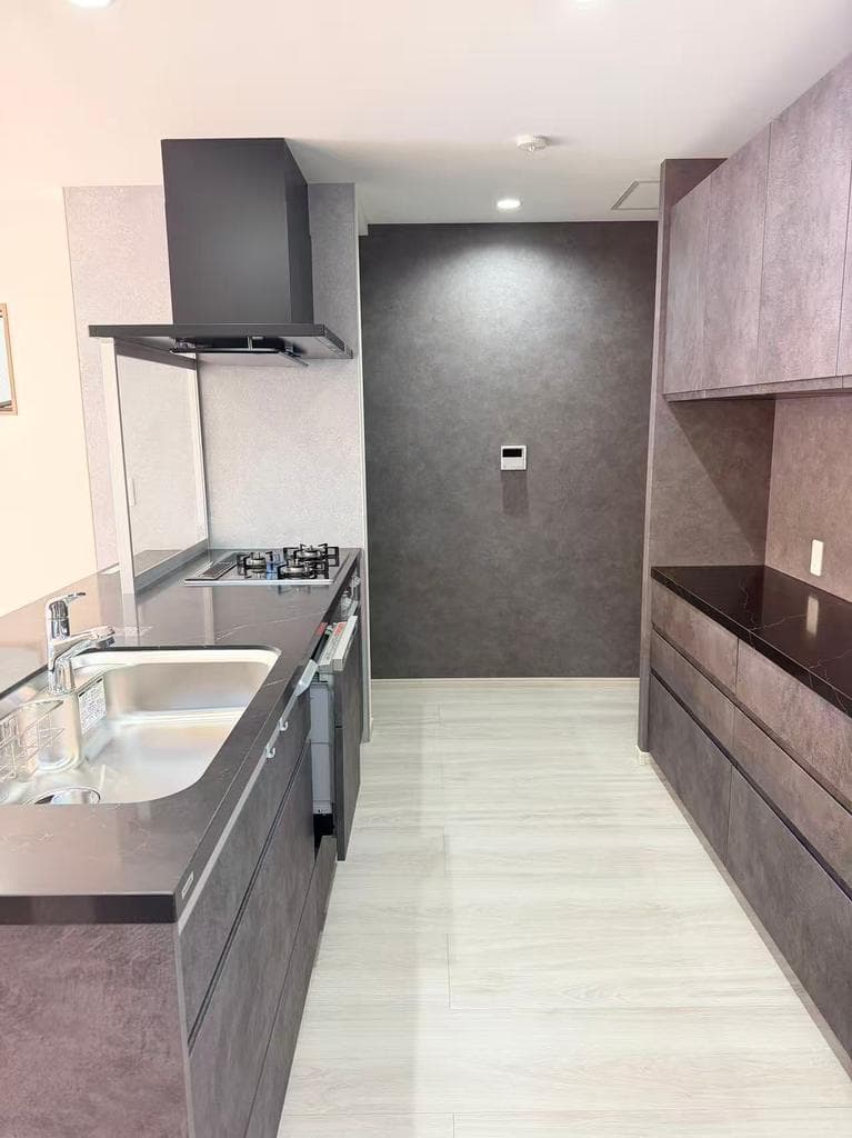 Ichioka / New 3LDK House, Minato, Osaka photo 5