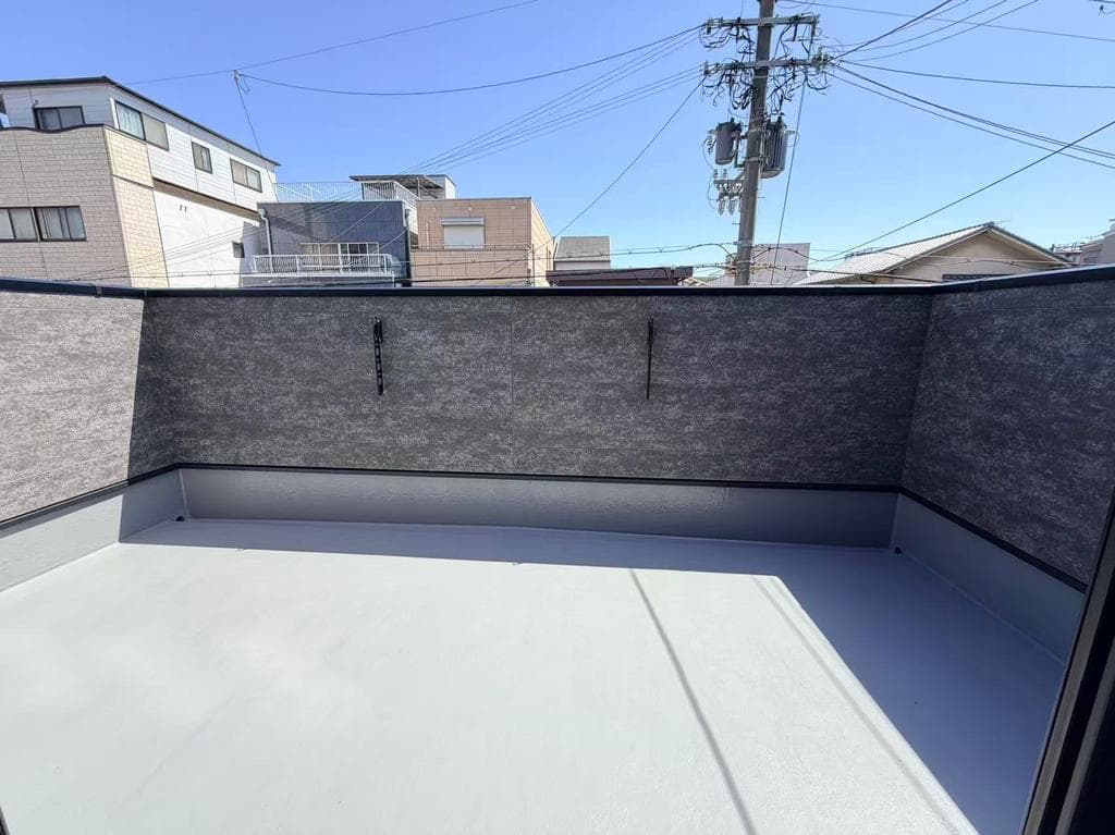 Ichioka / New 3LDK House, Minato, Osaka photo 7