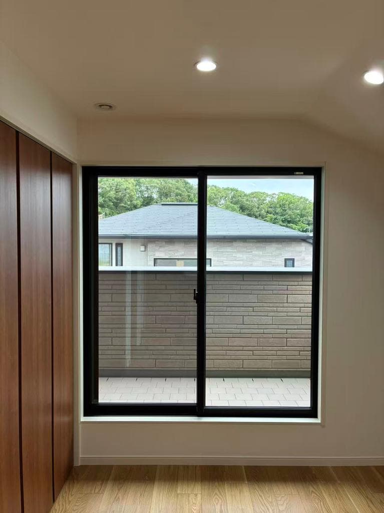 Maruyamacho / New 3LDK + Study House, Suita photo 4