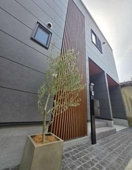 Tanimachi 6-chome / New 3LDK House, Osaka photo 2