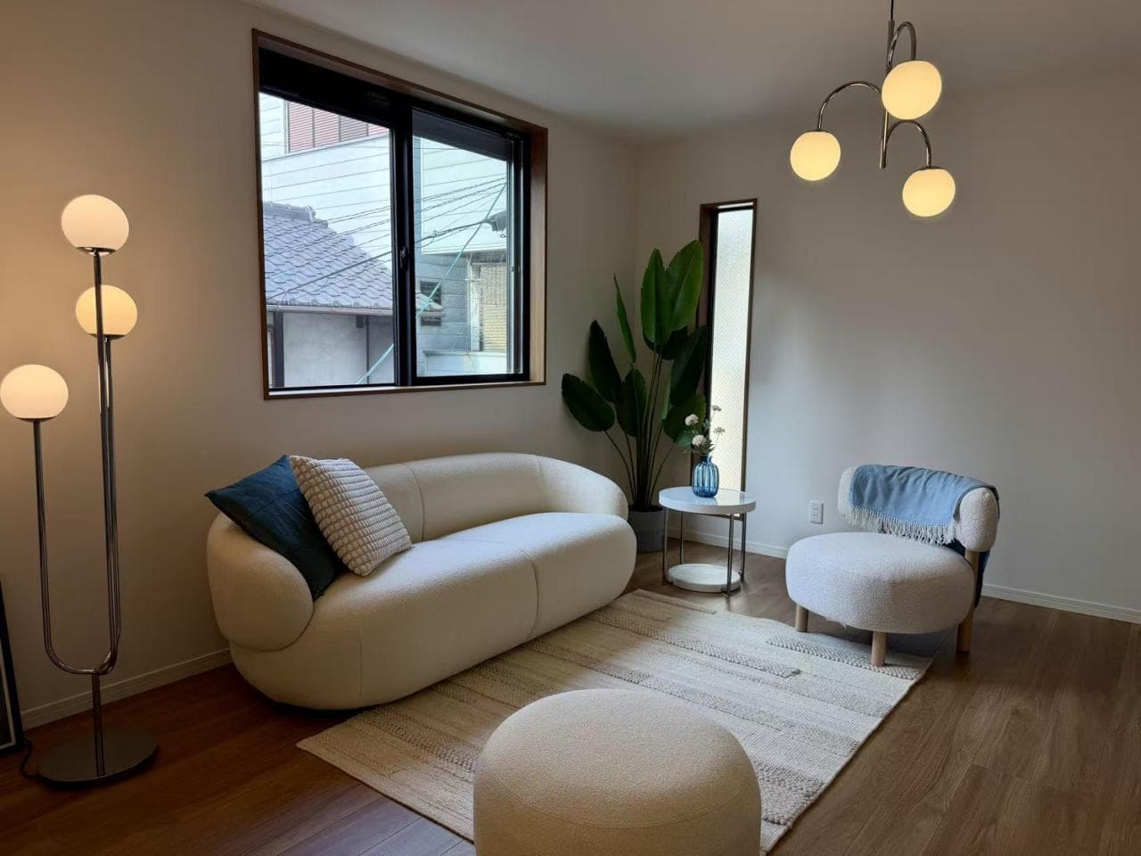 Tanimachi 6-chome / New 3LDK House, Osaka photo 4