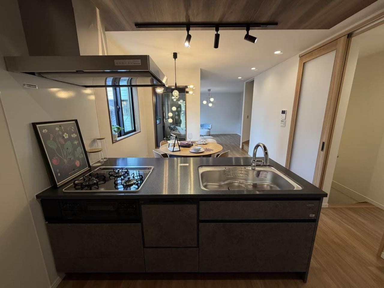 Tanimachi 6-chome / New 3LDK House, Osaka photo 7