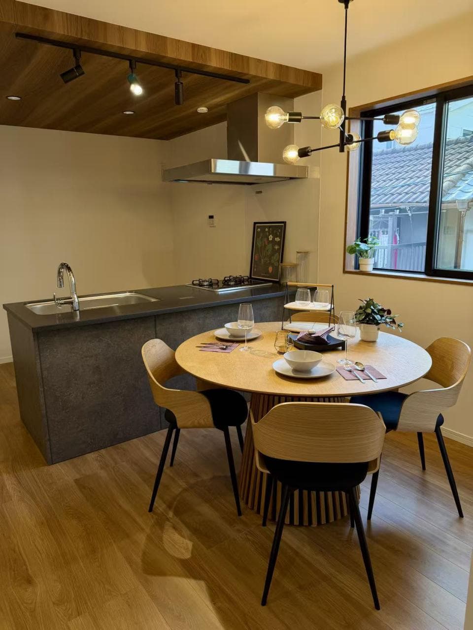 Tanimachi 6-chome / New 3LDK House, Osaka photo 8
