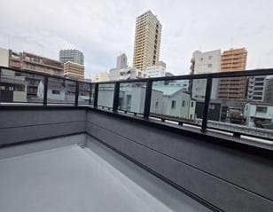 Tanimachi 6-chome / New 3LDK House, Osaka photo 10