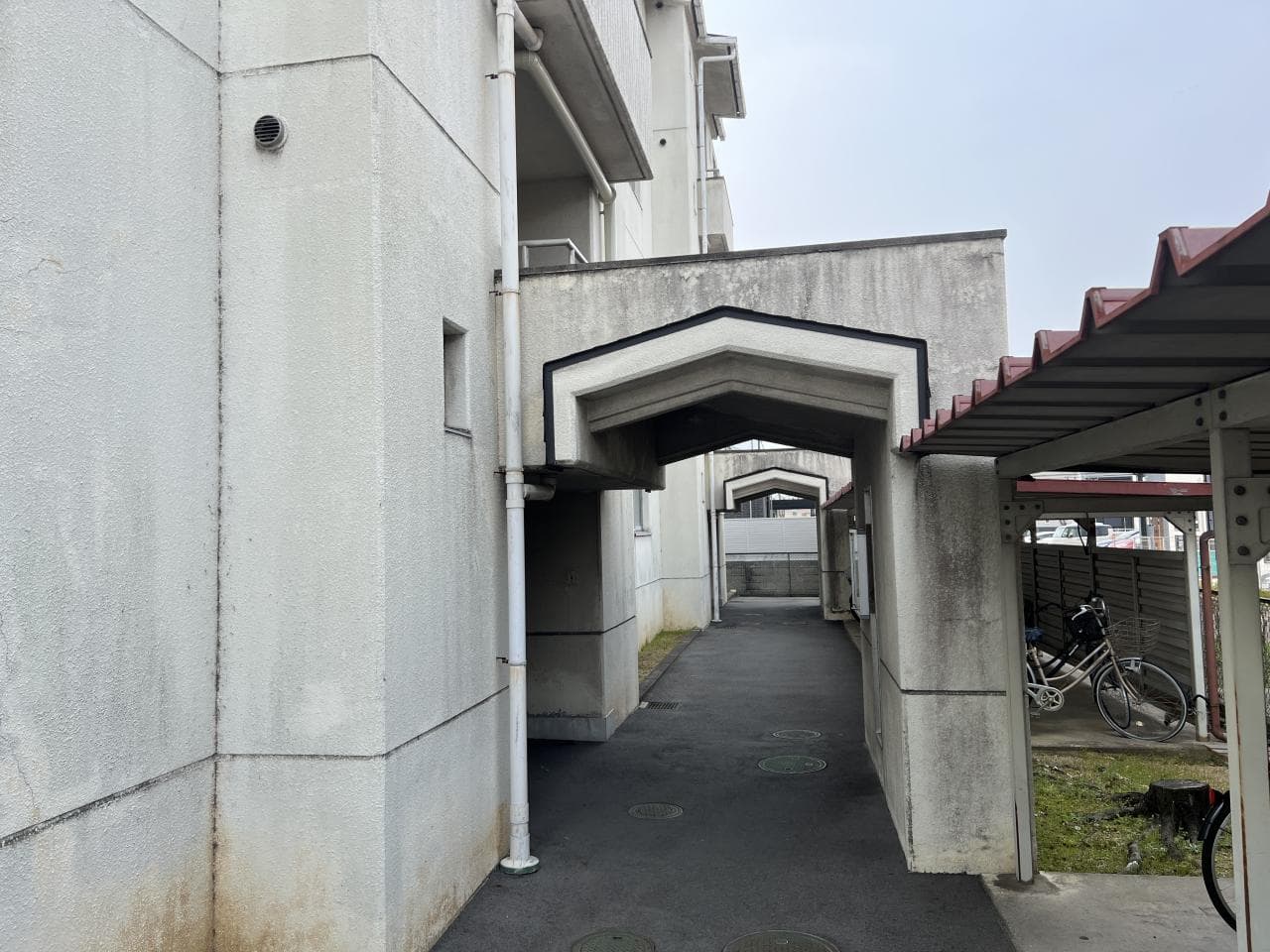 Felica Hayama / Whole Apartment Building (16 units), Ritto photo 3