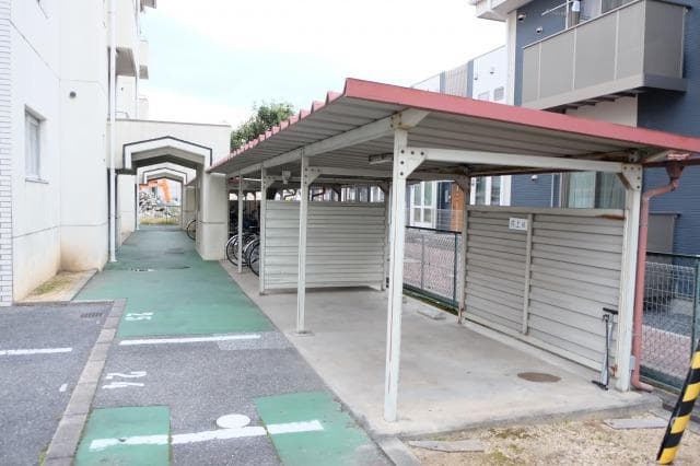 Felica Hayama / Whole Apartment Building (16 units), Ritto photo 7