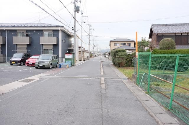 Felica Hayama / Whole Apartment Building (16 units), Ritto photo 8