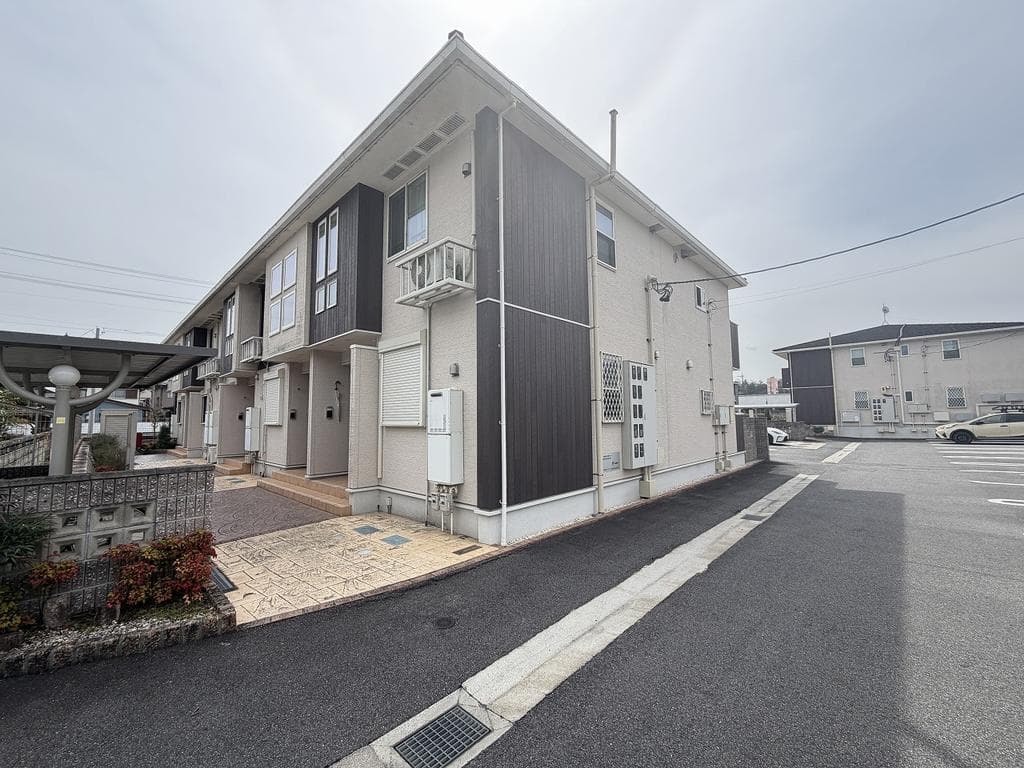 Heart Hill I, II & III / Three Apartment Buildings, Iga photo