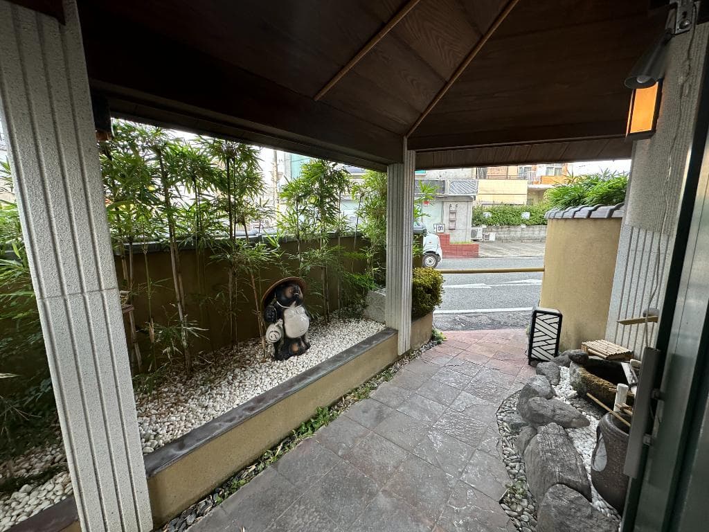Yoshida / Former Japanese Restaurant with Coin Parking, Wakayama photo 6