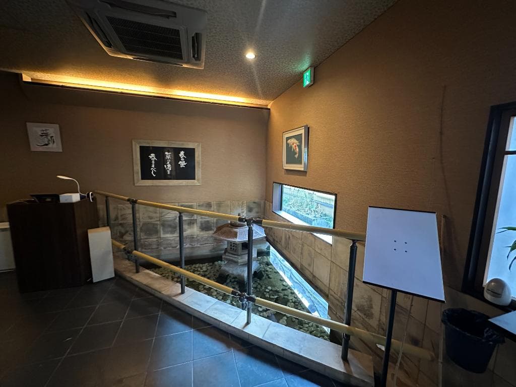 Yoshida / Former Japanese Restaurant with Coin Parking, Wakayama photo 7