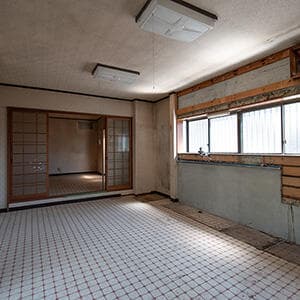 Sakamoto Residence with Four Buildings / Japanese-Style House, Otsu photo 9