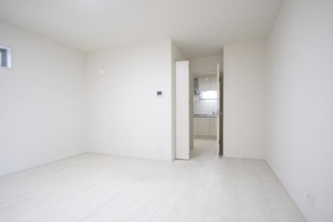 Fuji Palace Kogaoka / Whole Apartment Building (12 units), Sakai photo 4