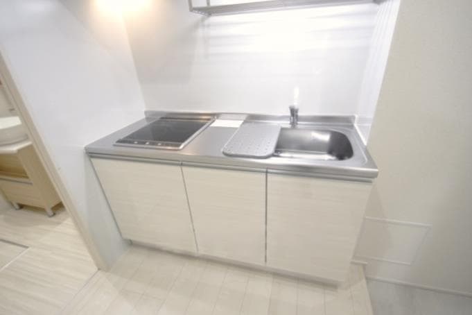 Fuji Palace Kogaoka / Whole Apartment Building (12 units), Sakai photo 6