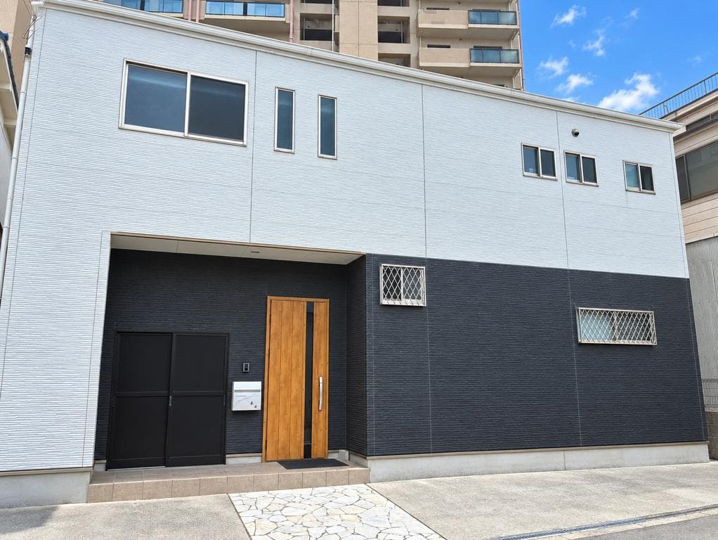 Nishikujo 5-chome / 3LDK House, Osaka photo