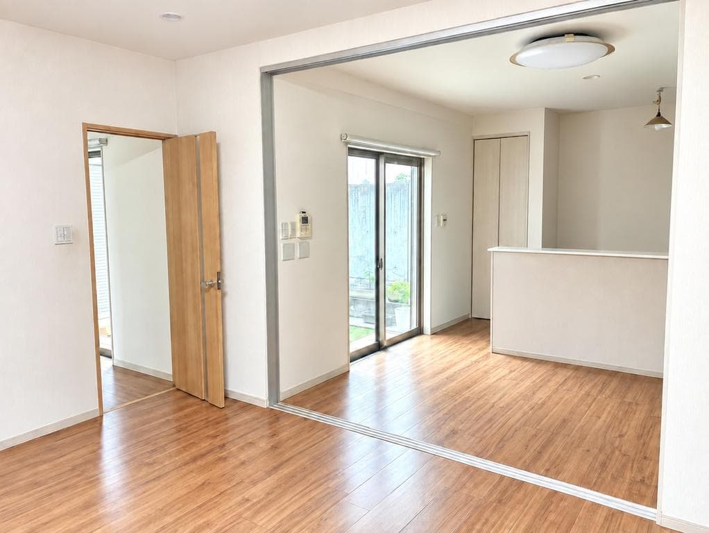 Nishikujo 5-chome / 3LDK House, Osaka photo 2