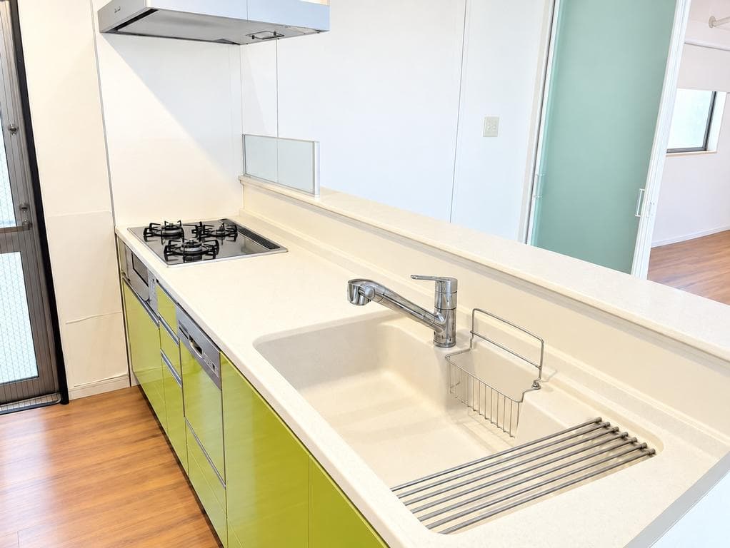 Nishikujo 5-chome / 3LDK House, Osaka photo 3