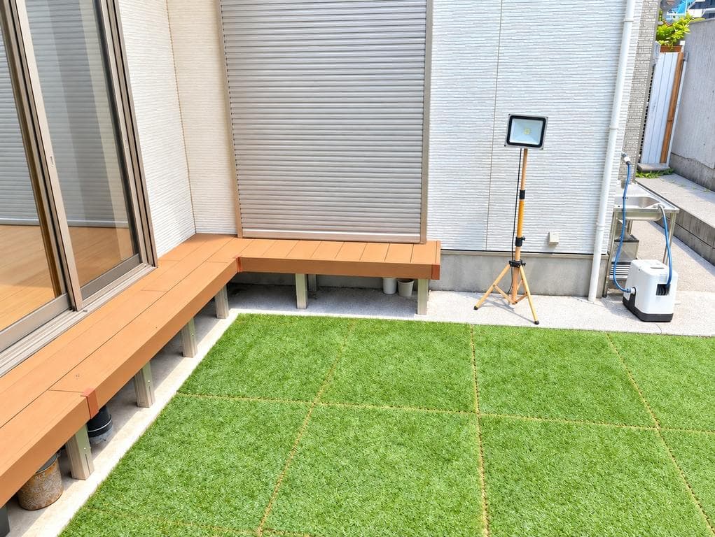 Nishikujo 5-chome / 3LDK House, Osaka photo 4