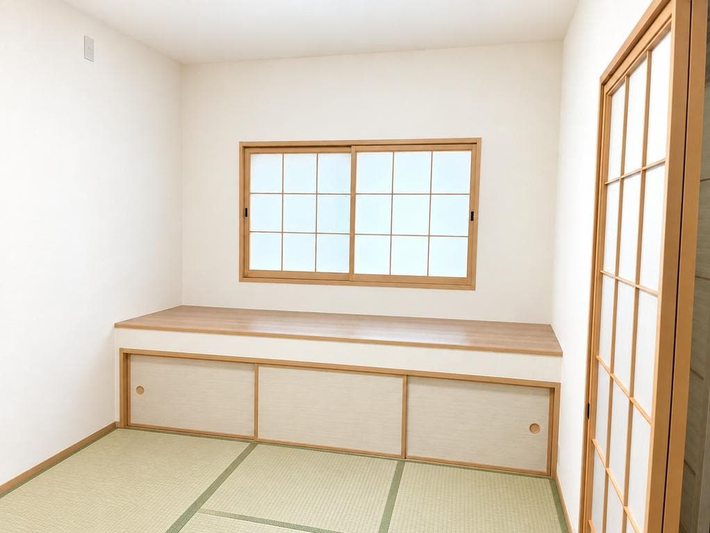 Nishikujo 5-chome / 3LDK House, Osaka photo 5