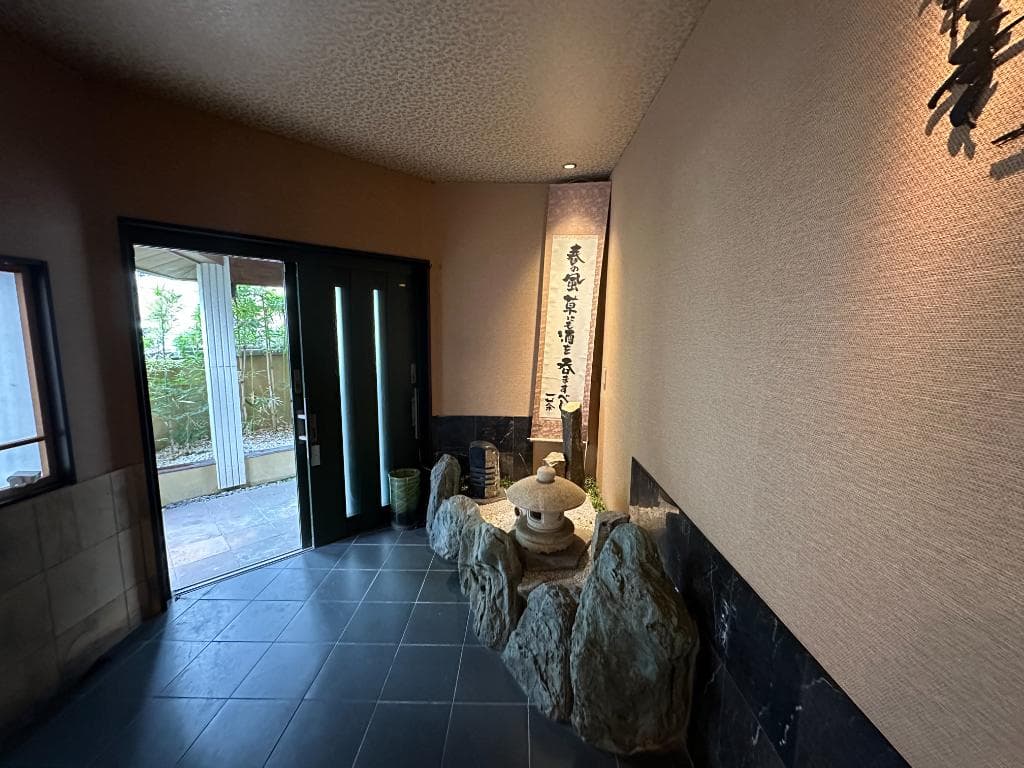 Yoshida / Former Japanese Restaurant with Courtyard (Single Storey), Wakayama photo 4