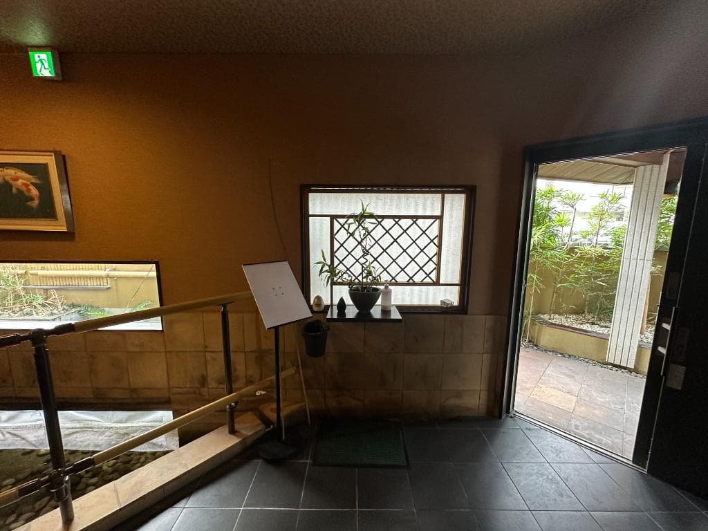 Yoshida / Former Japanese Restaurant with Courtyard (Single Storey), Wakayama photo 5