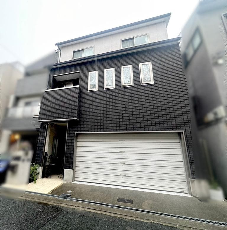 Suwa 2-chome / 4SLDK House, Osaka photo