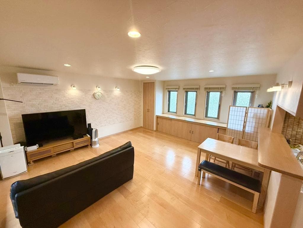 Suwa 2-chome / 4SLDK House, Osaka photo 2