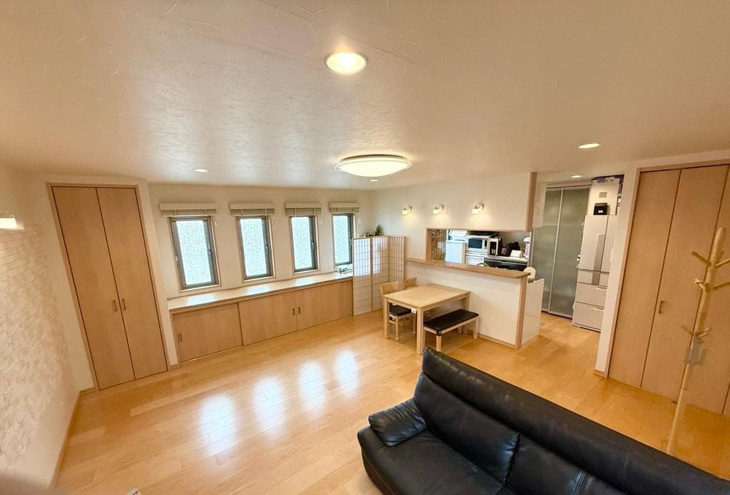 Suwa 2-chome / 4SLDK House, Osaka photo 3