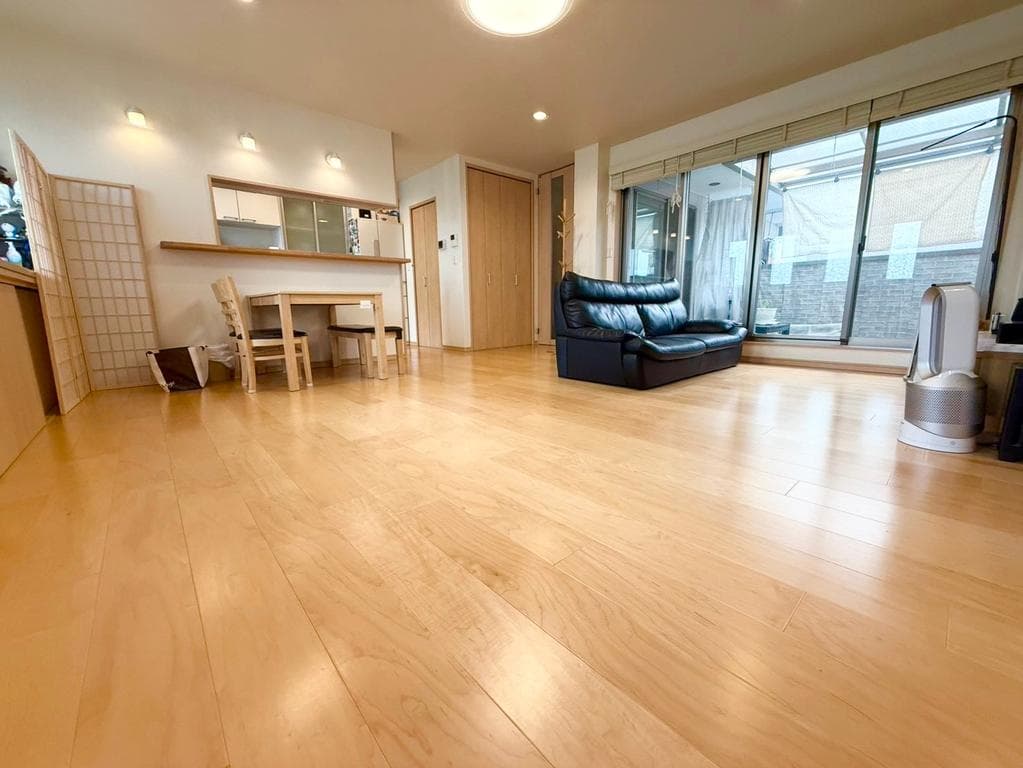 Suwa 2-chome / 4SLDK House, Osaka photo 4