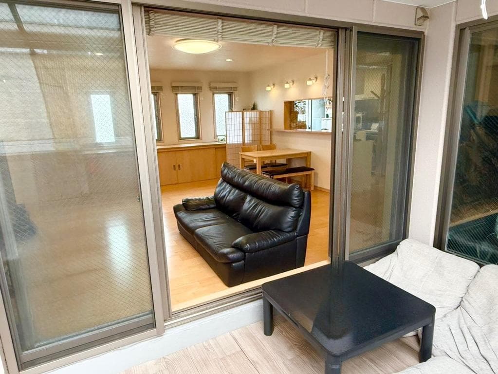 Suwa 2-chome / 4SLDK House, Osaka photo 5