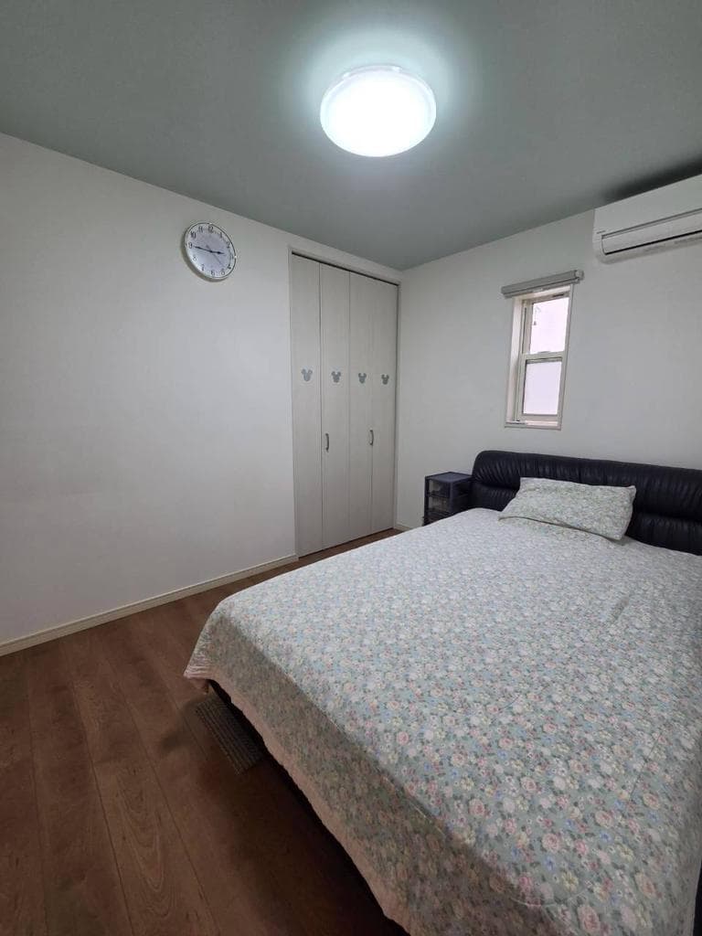 Daido / 4LDK Three-Storey House, Tennoji photo 5