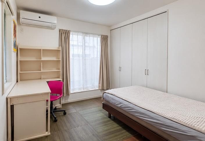 Daido / 4LDK Three-Storey House, Tennoji photo 7