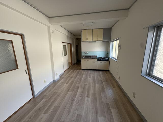 Shinmori 7-chome / Whole Apartment Building, Asahi, Osaka photo 5