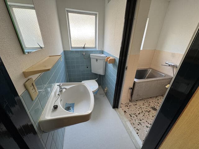 Shinmori 7-chome / Whole Apartment Building, Asahi, Osaka photo 7