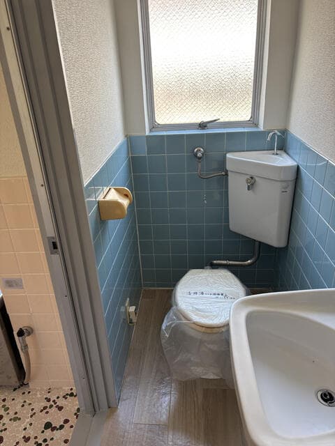 Shinmori 7-chome / Whole Apartment Building, Asahi, Osaka photo 9