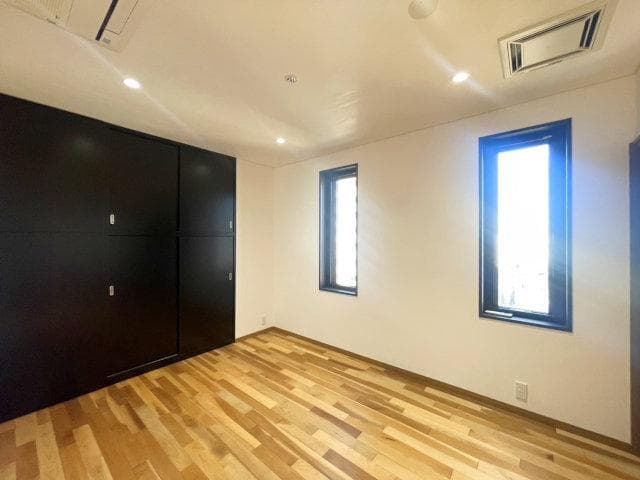 Konan 4-chome / Six-Storey Building with Shop and Residence, Hiroshima photo 4