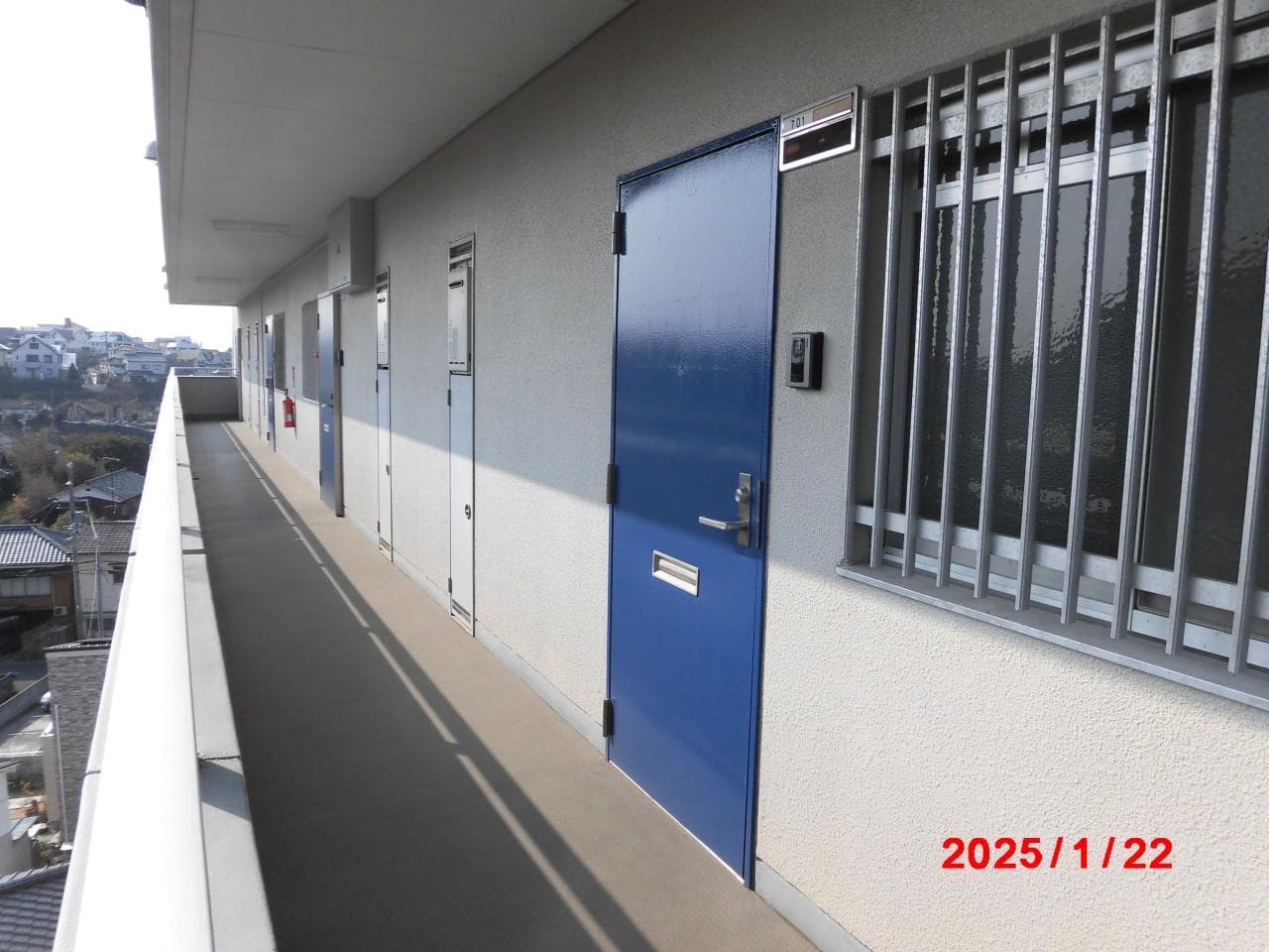 Casa Grande Takahama / Whole Apartment Building (25 units), Matsuyama photo 10