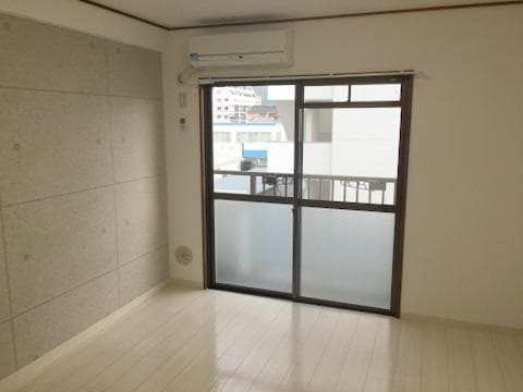 Estate 14 Shinonome / Whole Apartment Building (1K units), Hiroshima photo 3