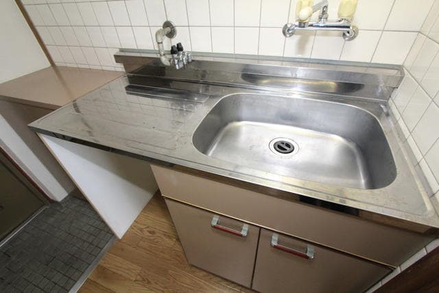 Estate 14 Shinonome / Whole Apartment Building (1K units), Hiroshima photo 5