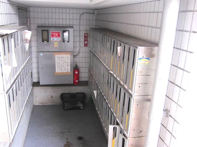 Estate 14 Shinonome / Whole Apartment Building (1K units), Hiroshima photo 9