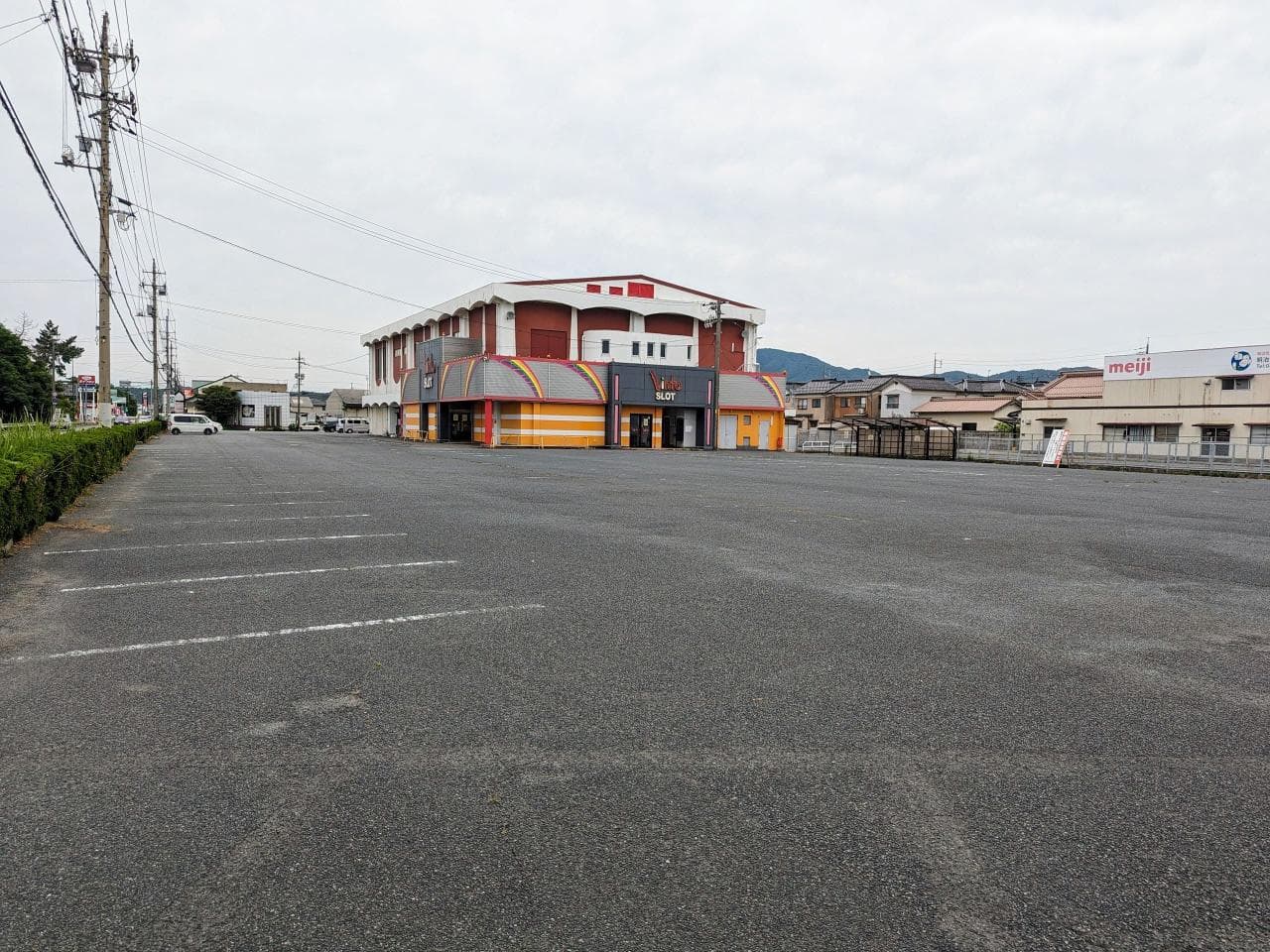 Onozawa Building / Commercial Building on 4,320㎡ Site, Gotsu photo 4