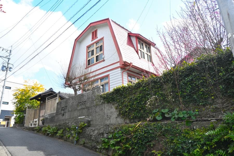 Kyomachi House / 7DK House, Kumamoto photo 2
